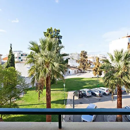 Hotel Alameda By My Choice 3*