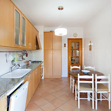Alameda By My Choice 3* Distrito de Faro