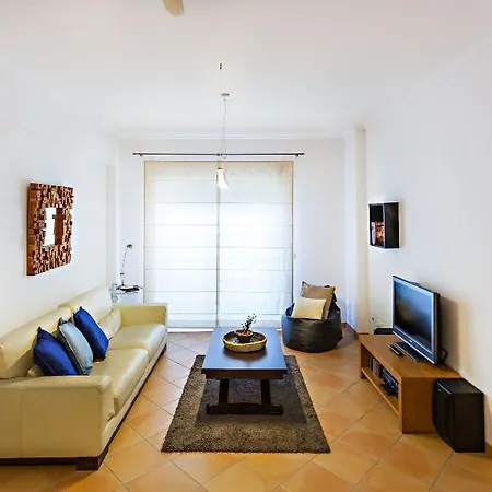 Hotel Alameda By My Choice Distrito de Faro