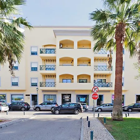 Alameda By My Choice Distrito de Faro